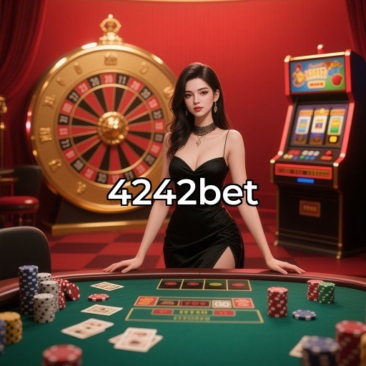 A Magia dos Jogos de Fantasia na 4242bet